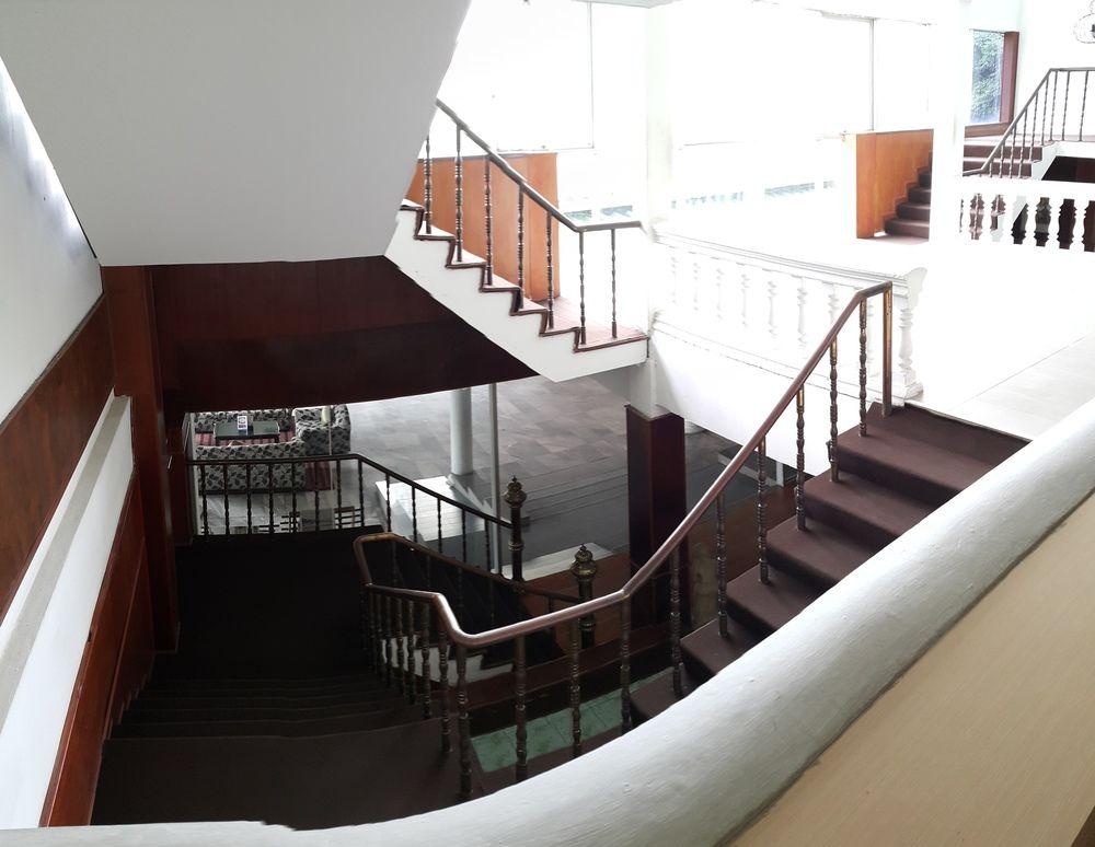 Windmill Resort Hotel Pattaya Esterno foto